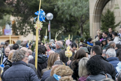 El Diumenge de Rams a Sabadell, en imatges 